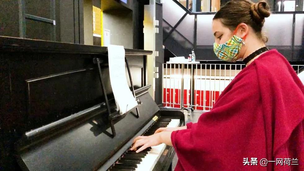 荷兰口罩,荷兰对口罩的处理要求