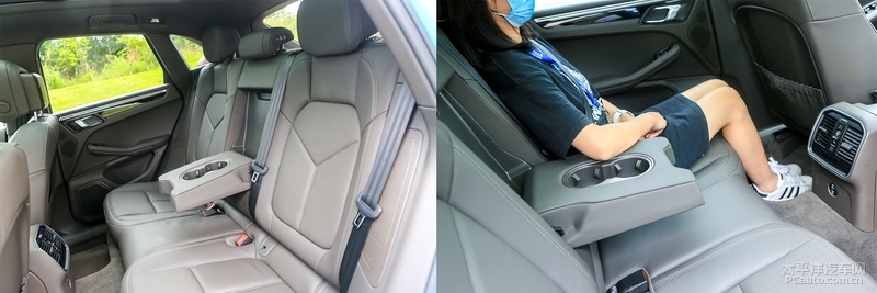 2019款保时捷macans运动suv之选 (2022款保时捷macan s深度试驾2.9t)