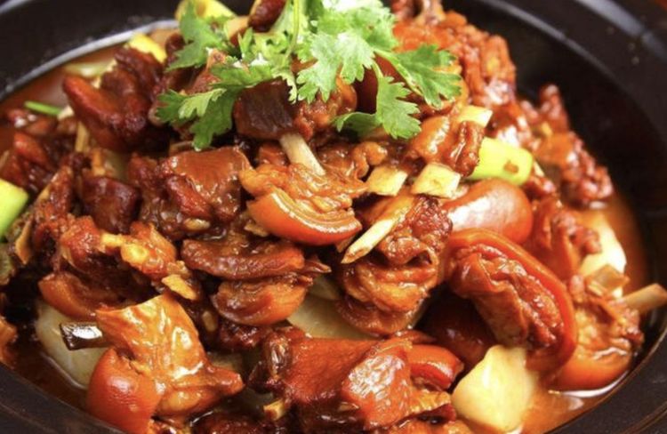 南方家常菜100道简单炒菜下饭,分享55道家常菜的做法简单又有味