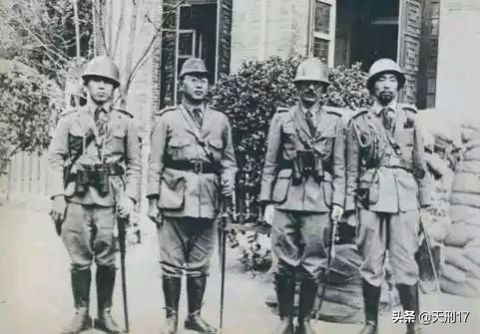 八路军二营长,八路军二营长打日本人