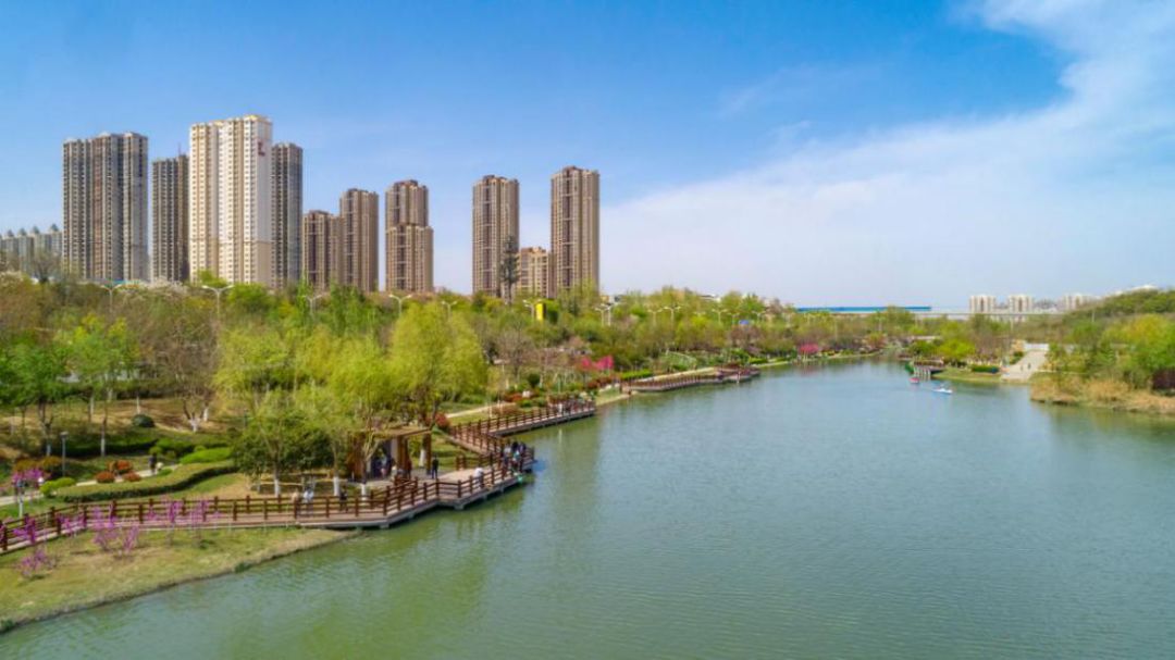 碧桂园浐灞叠墅,西安碧桂园浐灞房源