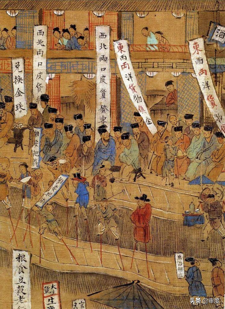 笼罩整个中国古代的诡异黑影:袭击皇帝吓毙小孩,至今仍然无解