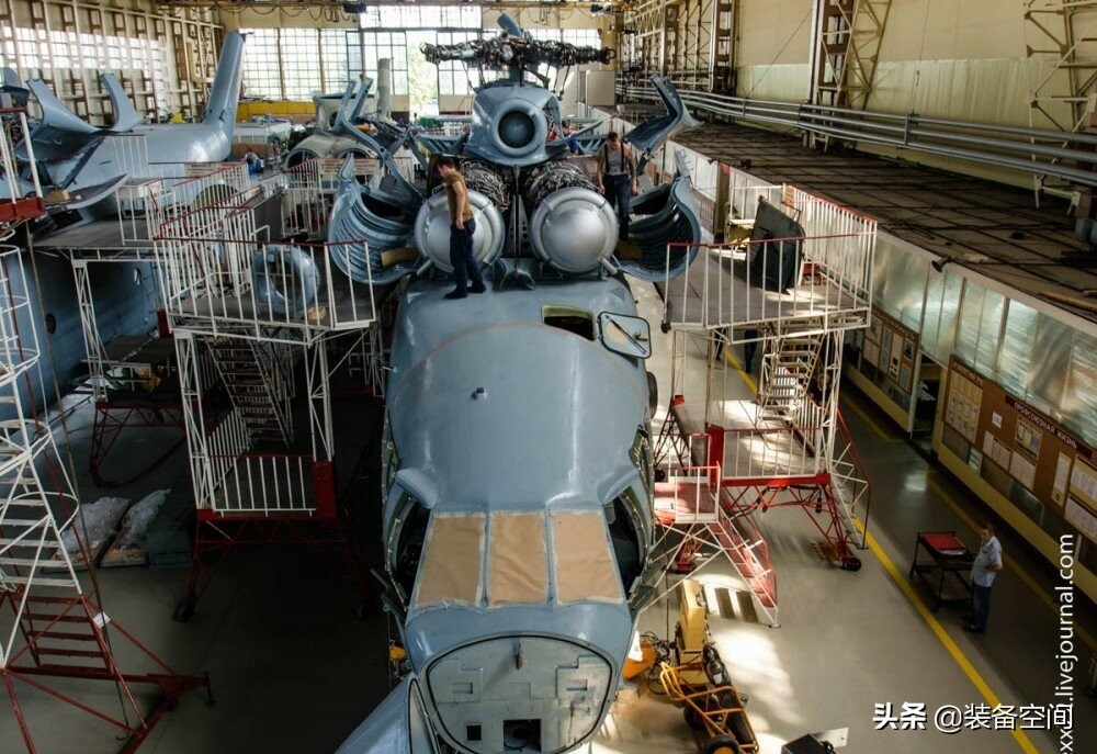 马达西奇断供发动机,俄罗斯*用军**直升机如何实现涡轴发动机国产化