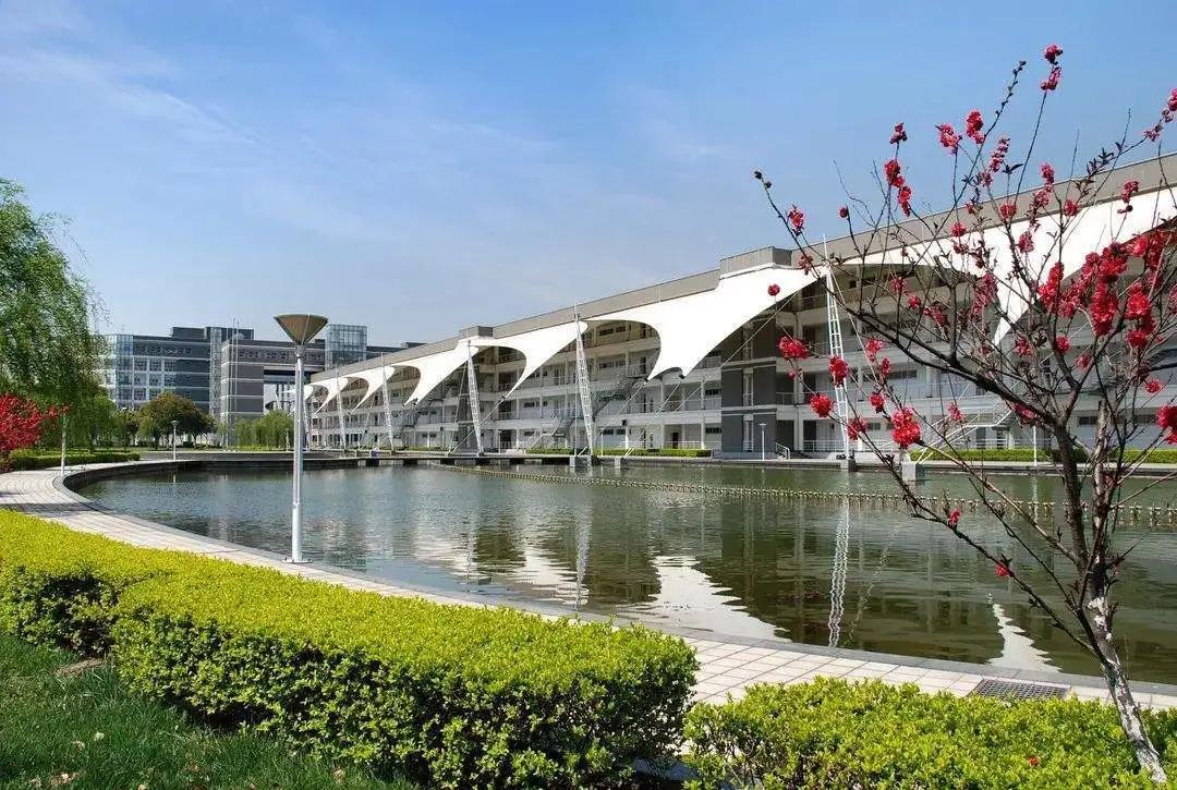 升级！无锡的学校太太太牛了