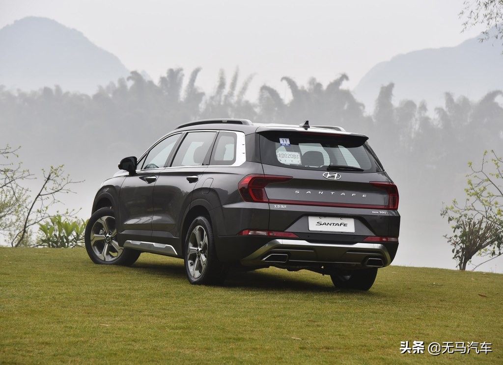 新胜达汉兰达0-100加速,新一代胜达和新款汉兰达