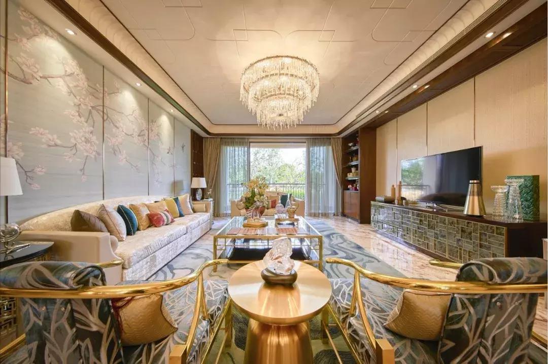 星河湾品质运营,星河湾风格美学