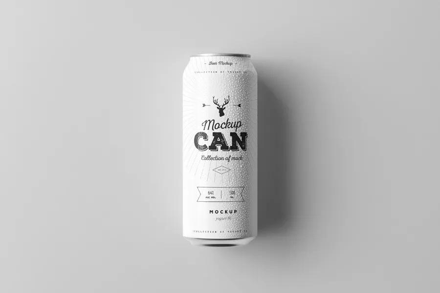 啤酒包装设计趋势,啤酒包装怎么设计才适合年轻人