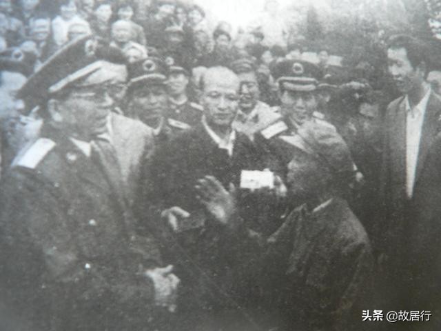 红安将军县名人名单,红安将军县名胜景区