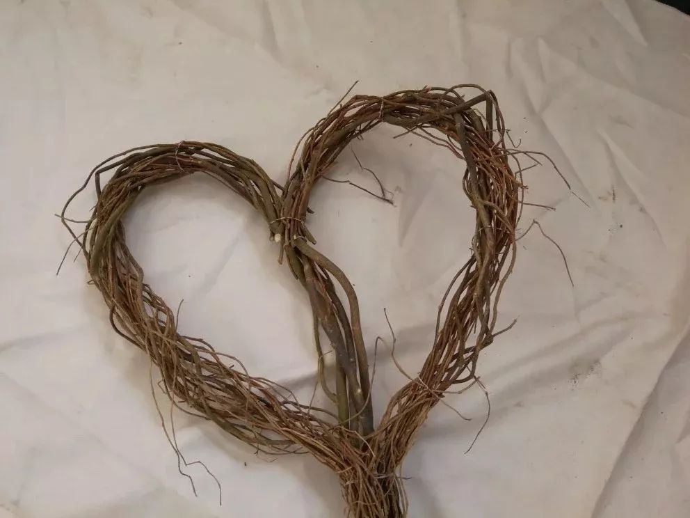 表白神器|心形花束图片集锦(含教程)