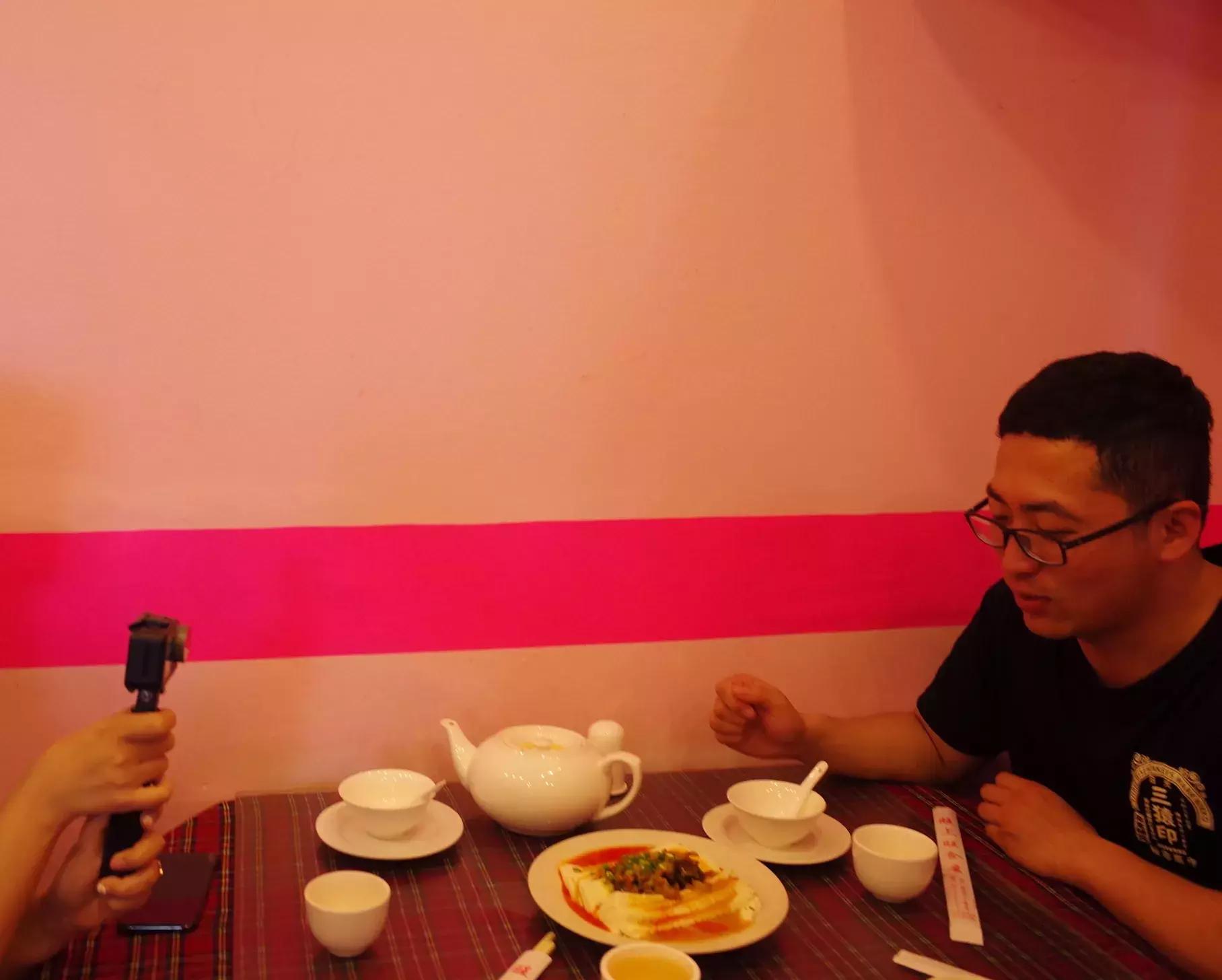 上海弄堂里的烟火气早餐,上海藏在巷子里的美食