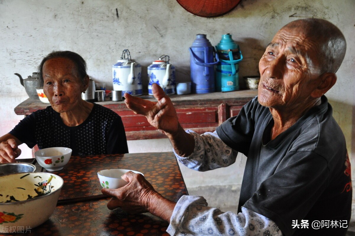 农村一生受益的老话,农村俗语受益一辈子