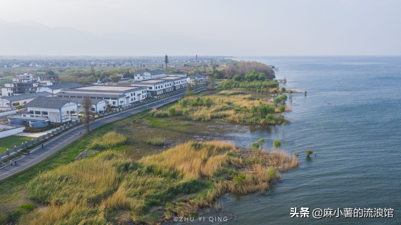 大理古城最高观景民宿,大理古城最高端的民宿