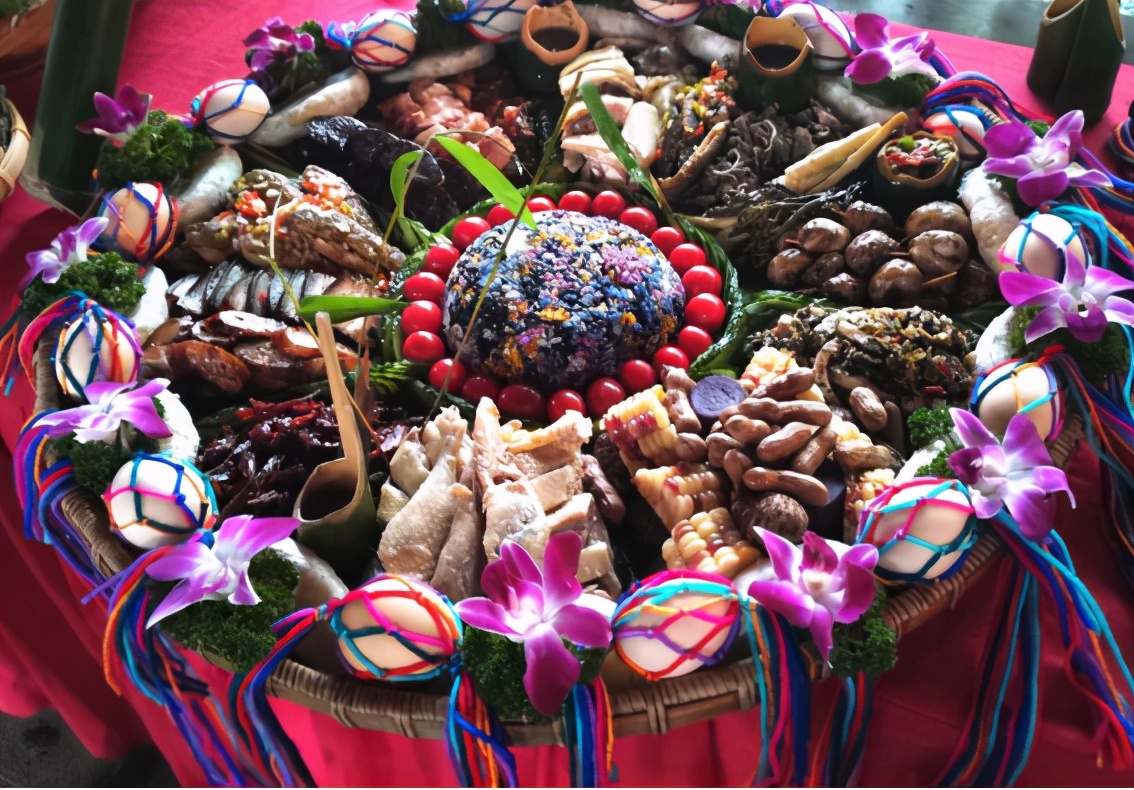 你的家乡都有什么特色菜,你的家乡菜有什么