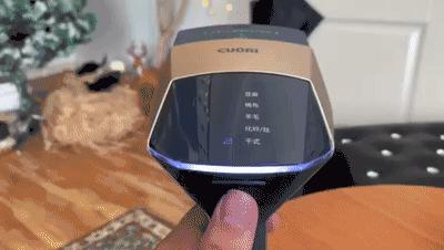 卓力手持熨烫机便携无线,卓力挂烫机bg538和er500哪个好