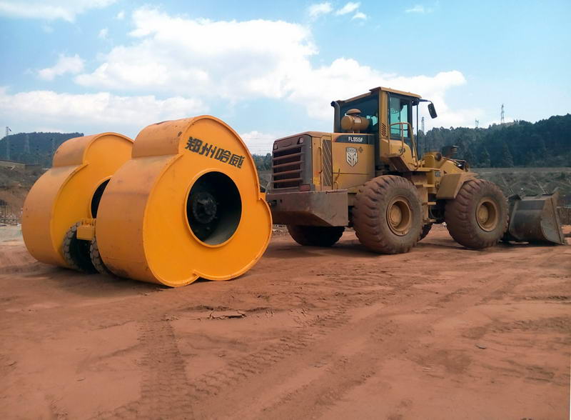 液压夯实机效果,高速液压夯实机施工价格