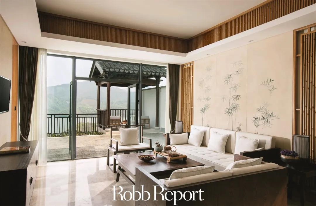 RR·FEATURE|寻找中国仙境：酒店人的徐霞客情怀