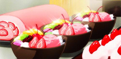 食物去掉霉点后,还能继续吃吗?