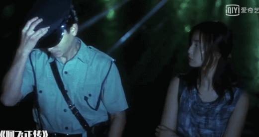 张国荣对陈凯歌的看法,张国荣对陈凯歌评价