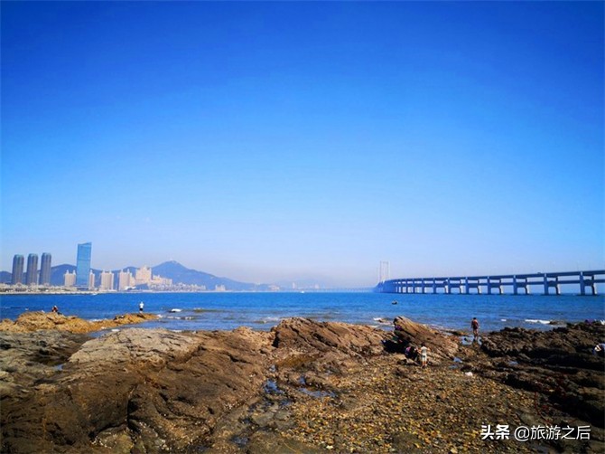 大连最牛的街,大连最浪漫的一条街