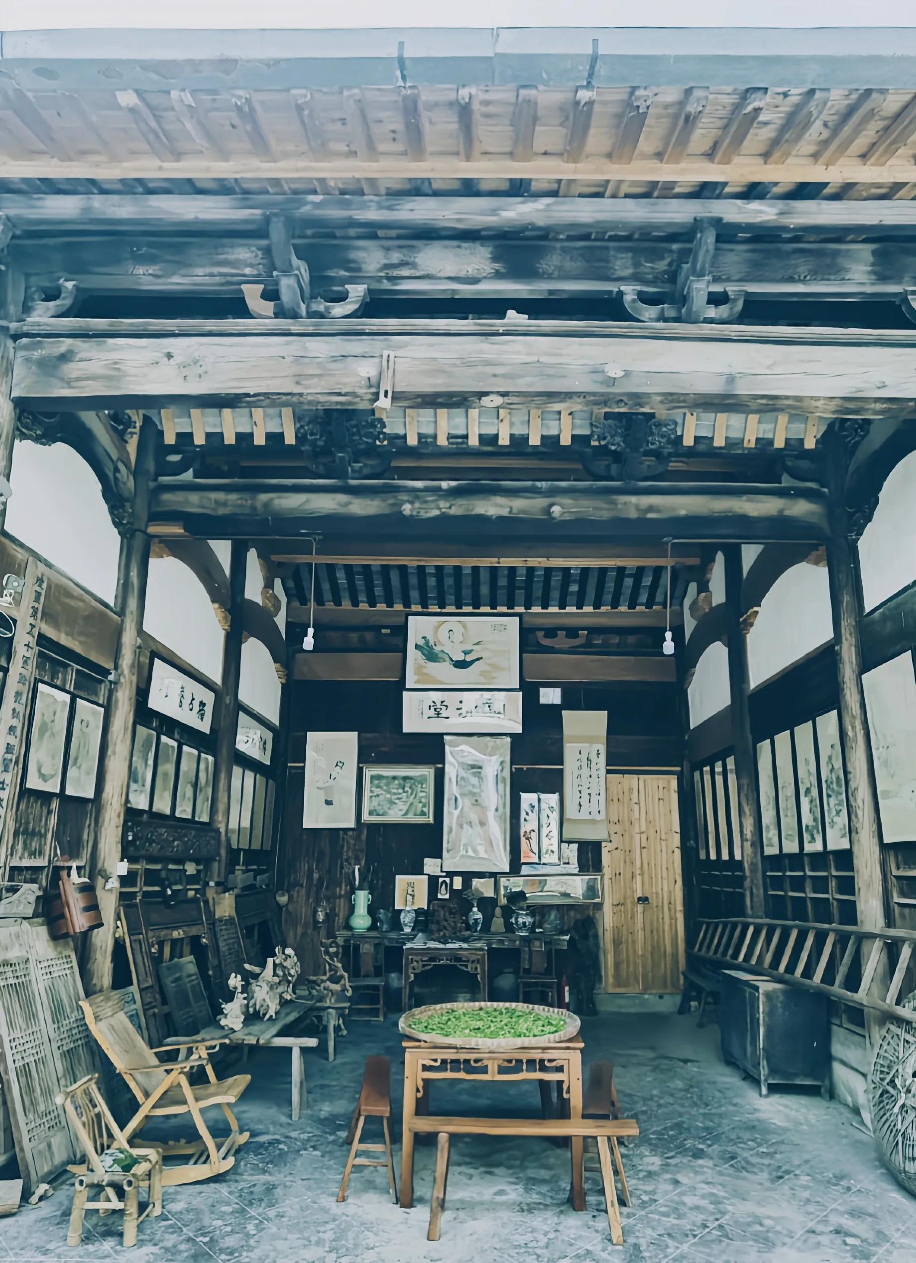 安徽泾县旅游攻略,泾县周边游玩的地方排行榜前十名