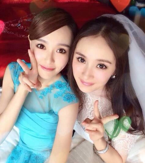 杨紫发布会被问张一山李现谁帅,杨紫生日照无水印