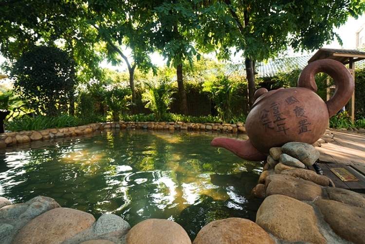 漳州周边3天2夜温泉酒店,漳州日月谷温泉度假村住宿
