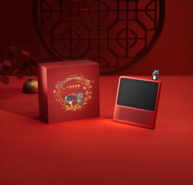 李彦宏掌舵下的百度ai,李彦宏小度音箱