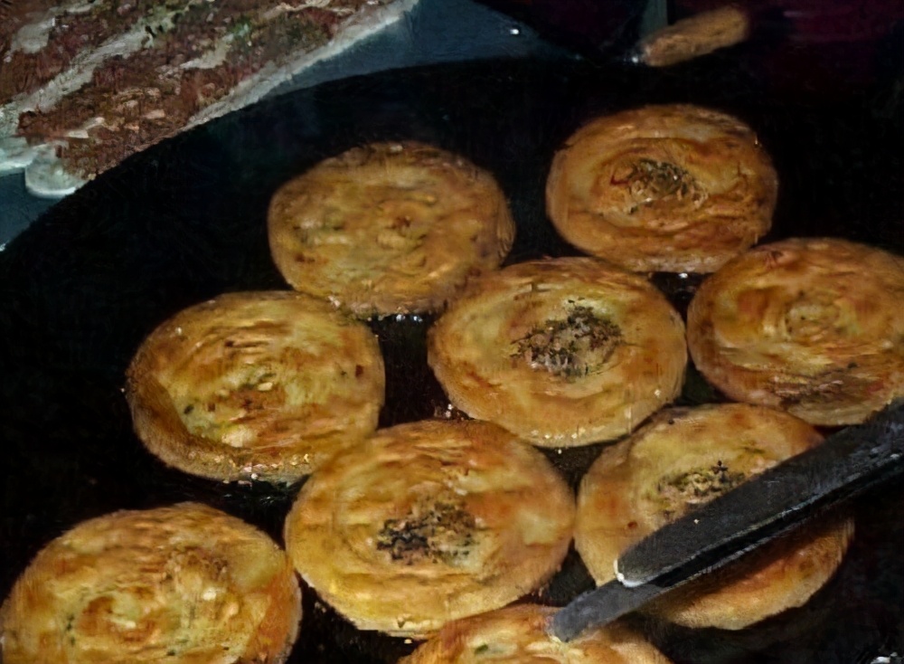 油酥饼为什么硬,油酥饼劲道不酥脆咋回事