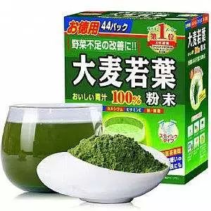 山本汉方大麦若叶青汁乳酸菌,日本汉方大麦若叶青汁好不好