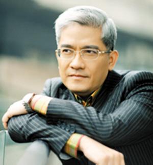 从良心经济学家到骗子专家,为什么郎咸平还能继续当经济学家