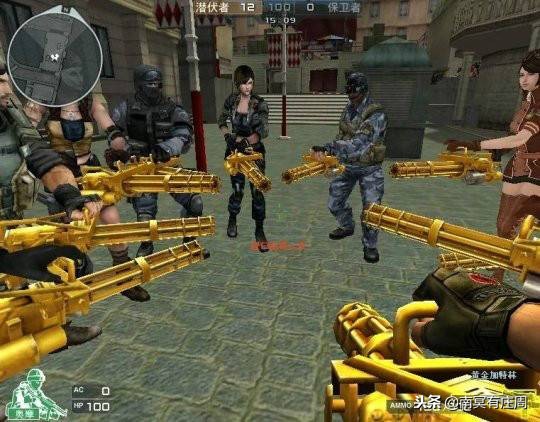 盘点最好玩的游戏有哪几种,盘点那些2017年的火爆游戏