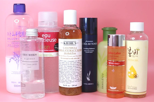 平价化妆水测评红黑榜,学生党福利护肤卸妆平价大推荐