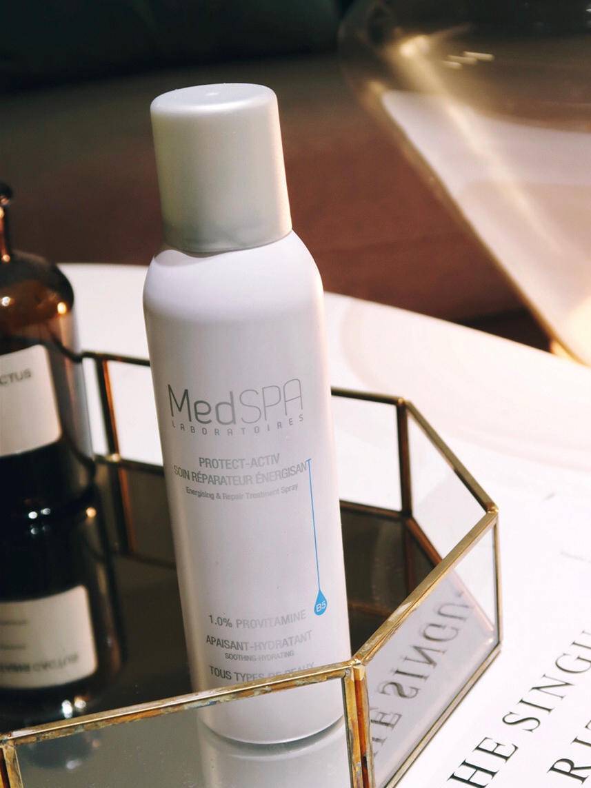 晒后皮肤疼如何快速修复,晒伤后出的晒痕如何处理