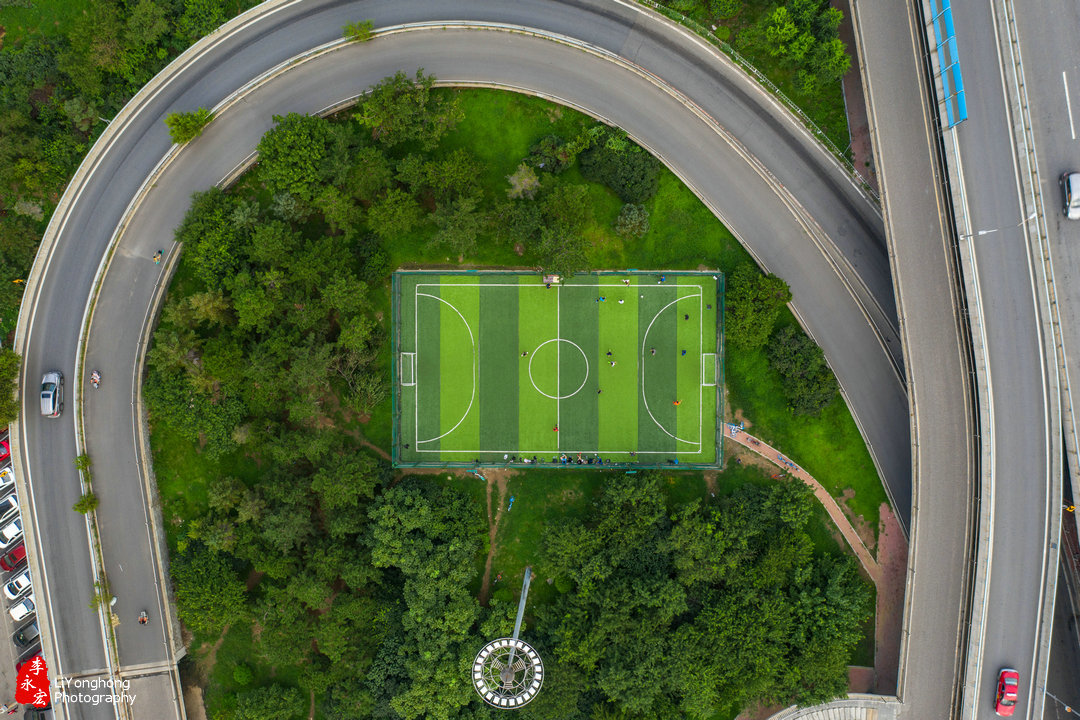 沈阳网红场地,沈阳网红网球球馆