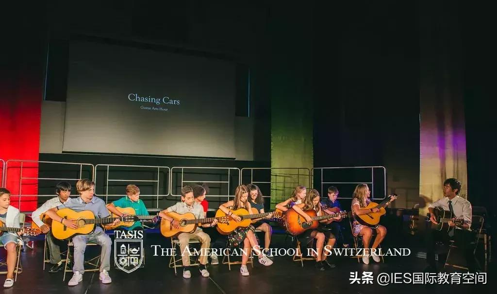 瑞士蒙特勒国际学校夏令营,瑞士tasis学校的入学要求