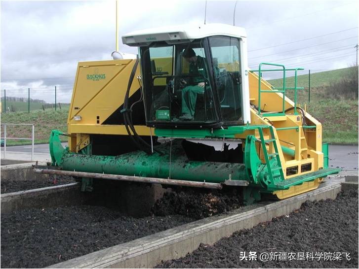 腐烂蔬菜怎么做肥料,腐烂的果蔬怎么做肥料