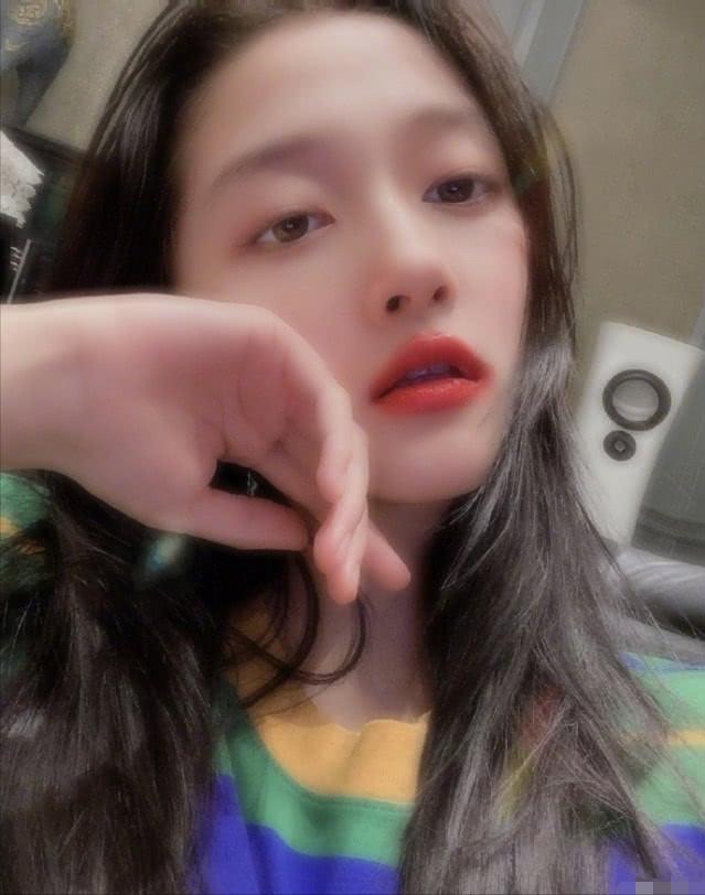 关晓彤为什么被称为京圈格格,关晓彤京圈格格怎么由来