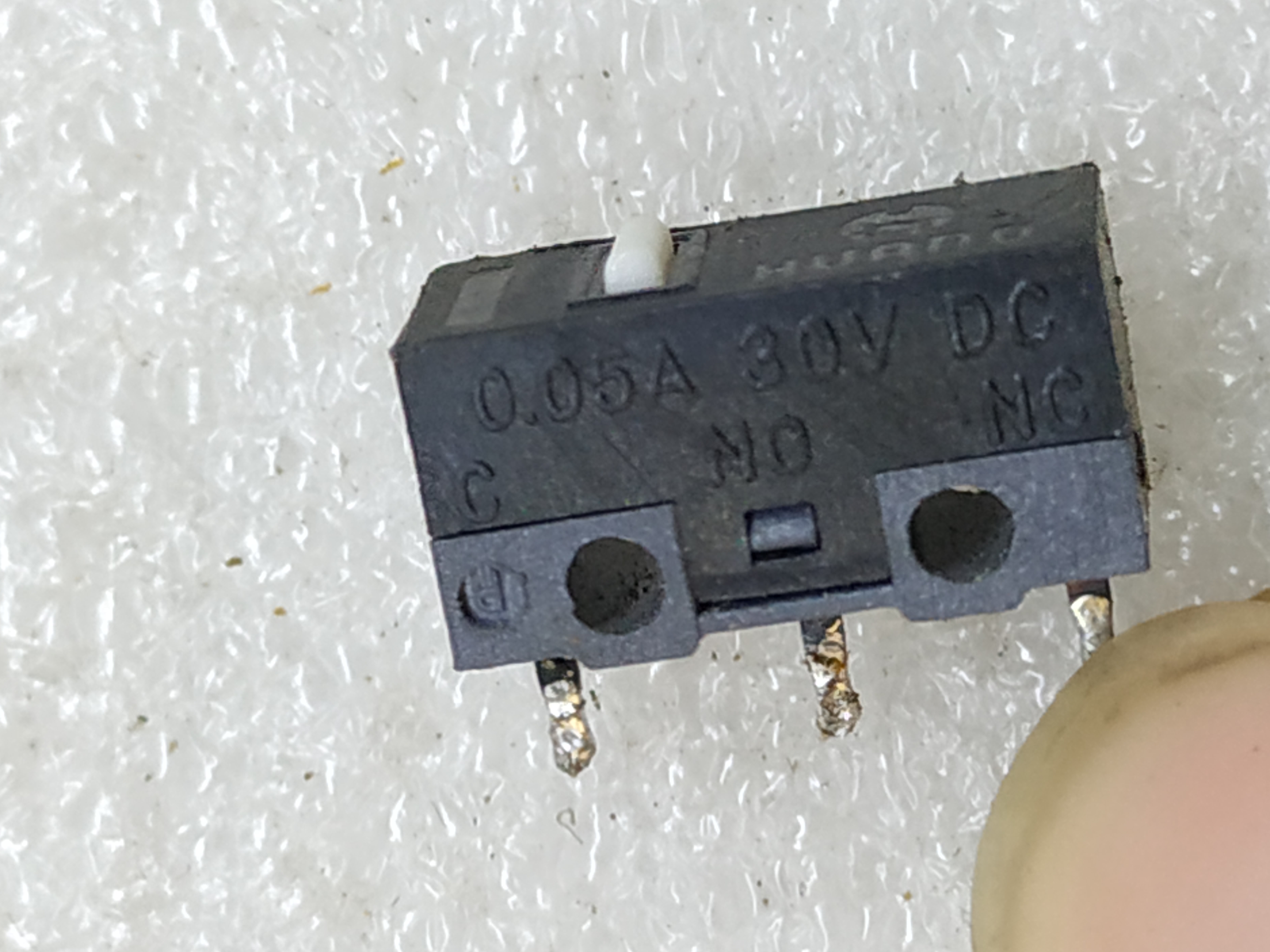 鼠标点击灵敏的解决方法,鼠标点击费劲是什么原因