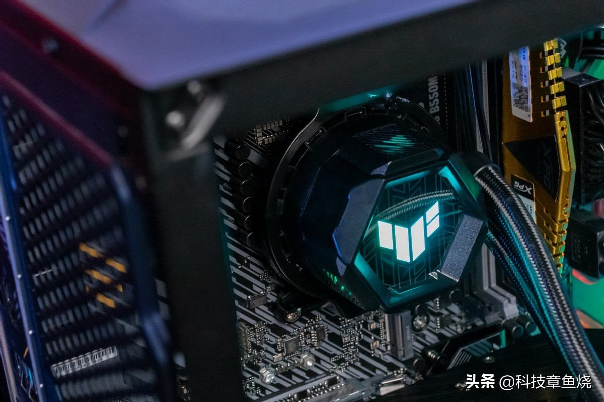 tuf301机箱评测,tuf机箱深度评测