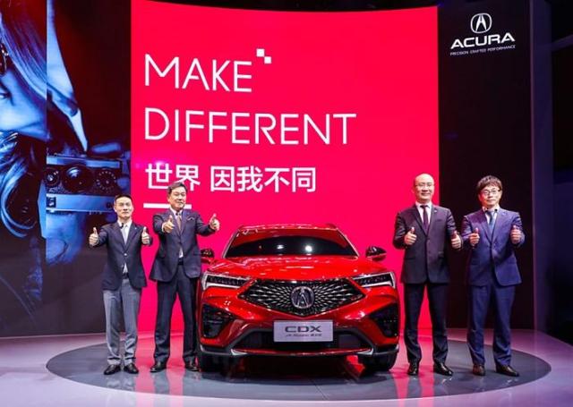 广汽acura测评,广汽acura视频