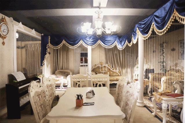 全天津只有一家!换装、谍战、烧脑…明星大侦探同款100%还原