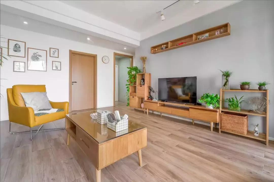 2018年木纹砖产量销量下滑超三成,铺贴与质感难突破成产品之痛?