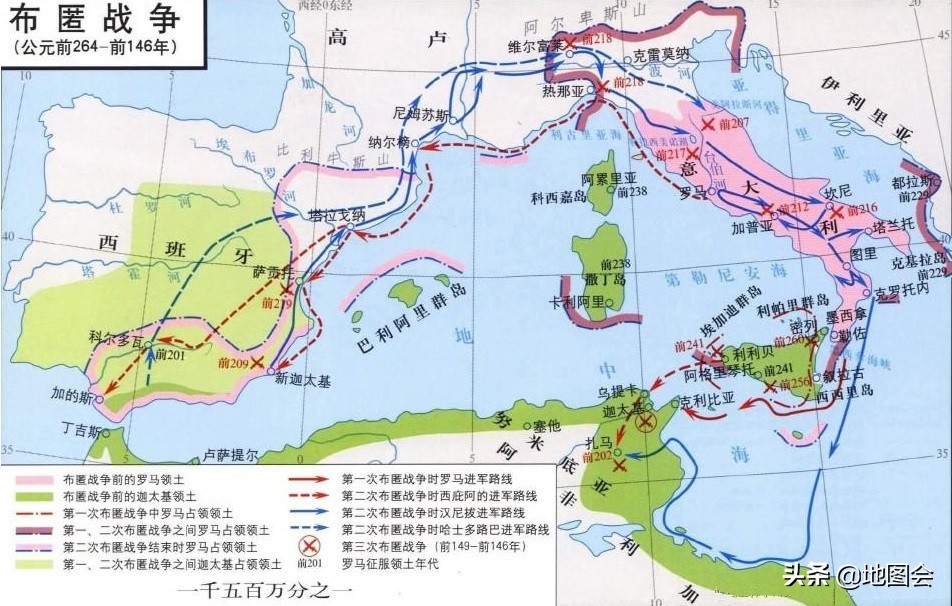 世界七大洲都是什么名字,世界七大洲名字来源及意义