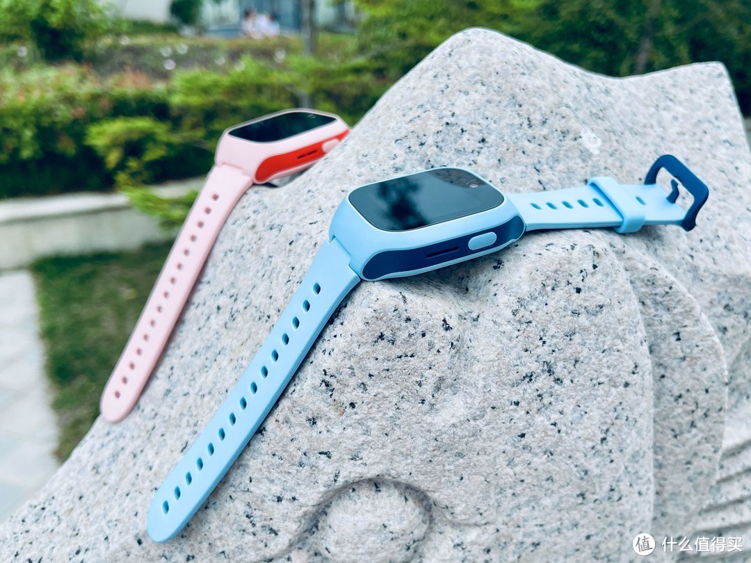 儿童手表的一天：对比、选购、体验，长情陪伴，沉默守护