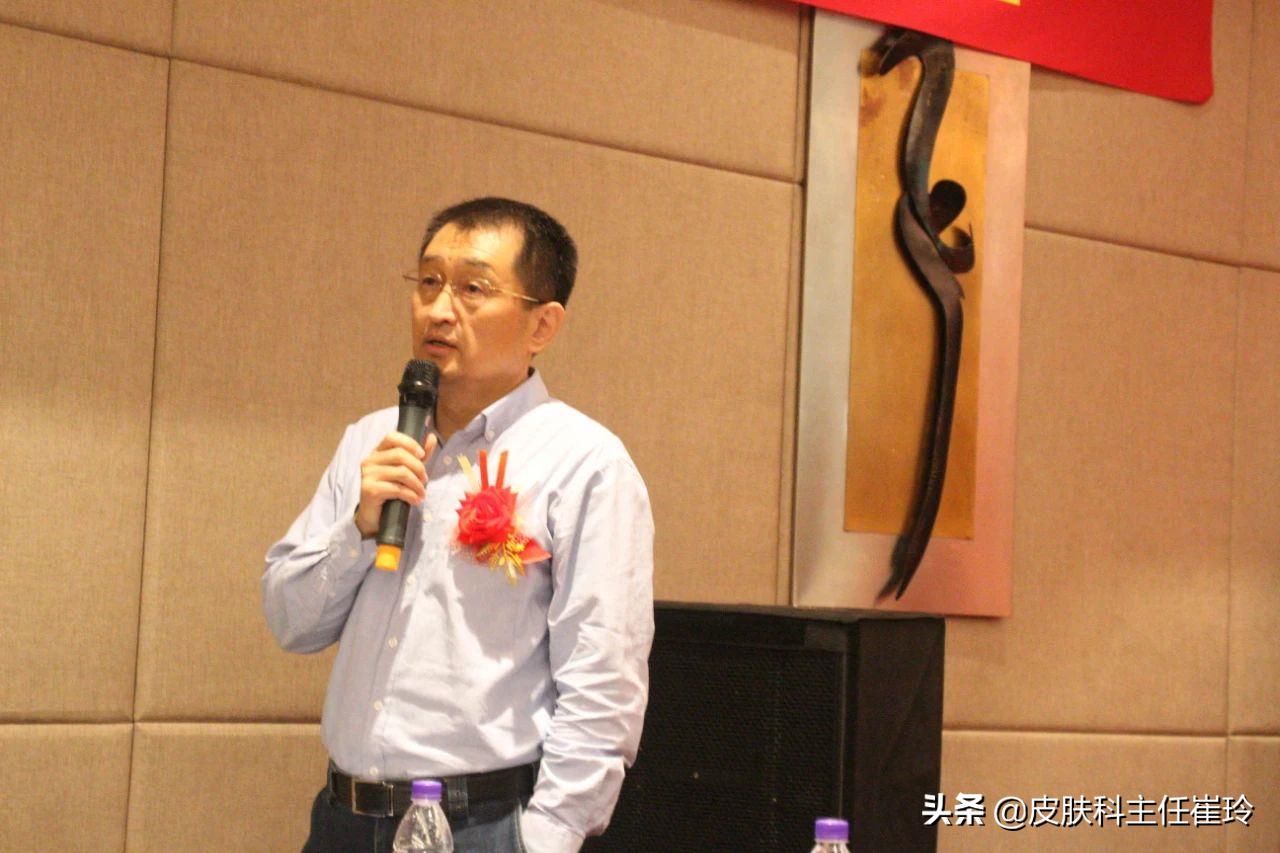 中国治疗白癜风最新研究成功,2020年全国治疗白癜风最好的医院