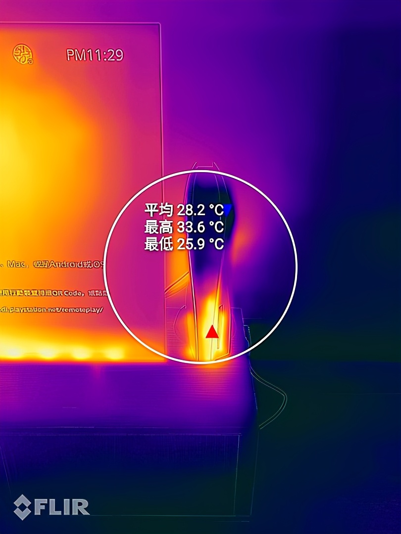 强大沉浸感,次世代主机PS5解析与PS4Pro试玩对比