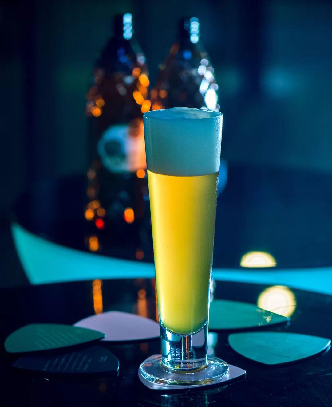 精酿啤酒只可以在店里卖,精酿啤酒小酒馆带工业啤酒吗