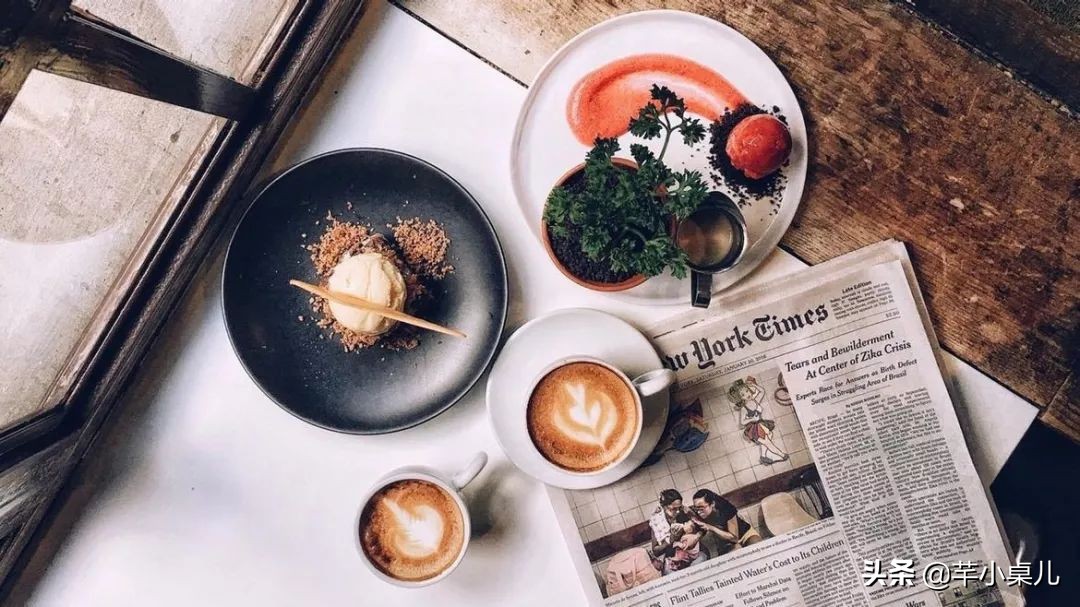 在家做超简单甜品,宅家美食记完整版