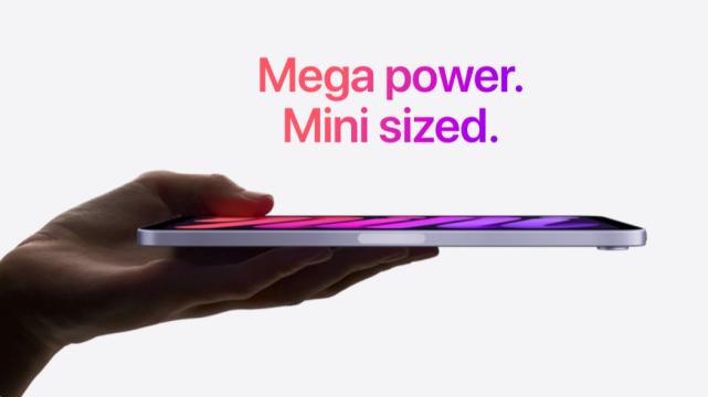 ipadmini6官方售价有变过吗,ipadmini6涨价原因