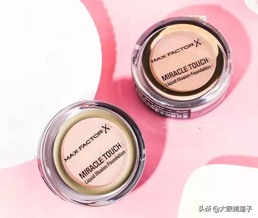 推荐一款适合油性皮肤的粉底霜,油皮亲妈粉底霜怎么样